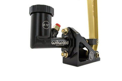 Nameless Performance Handbrake Handle Base Only - Universal - Handbrakes, Interior Trim Pieces, Interior Accessories - Nameless Performance