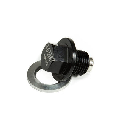 Nameless Performance Magnetic Oil Drain Plug M16x1.5 - Drain Plugs - Nameless Performance