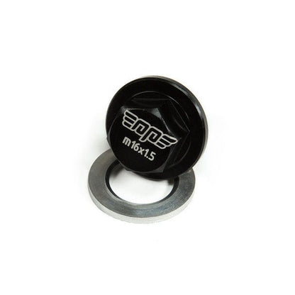 Nameless Performance Magnetic Oil Drain Plug M16x1.5 - Drain Plugs - Nameless Performance