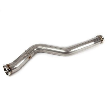 Nameless Performance Mid Pipe 2019 - 2021 STI - Exhaust Mid Pipes - Nameless Performance