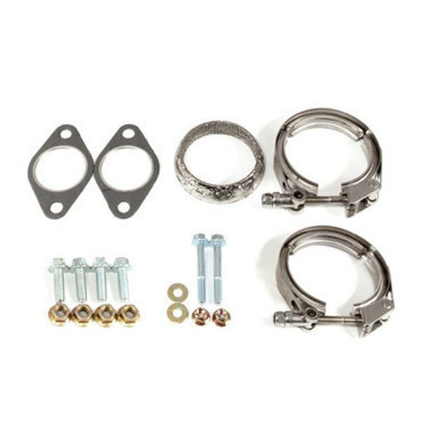 Nameless Performance Midpipe 2022 - 2024 WRX - Exhaust Mid Pipes - Nameless Performance