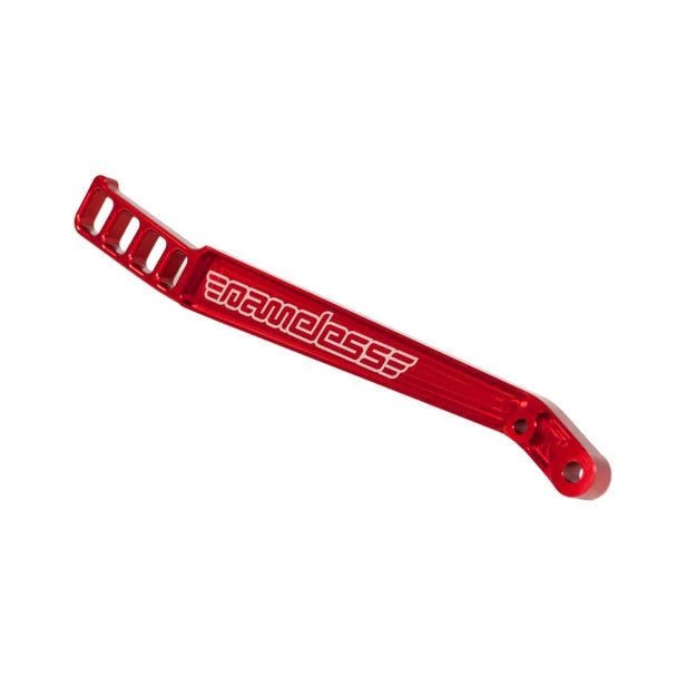Nameless Performance Red 18" Hydraulic Handbrake Handle Only - Universal - Handbrakes, Interior Trim Pieces, Interior Accessories - Nameless Performance