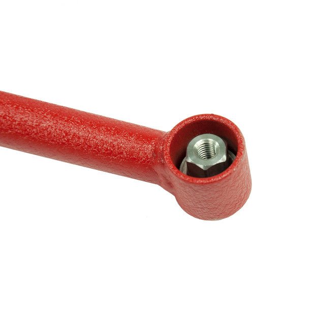 Nameless Performance Red Front Strut Tower Bar 2020 - 2023 Legacy / 2020 - 2023 Outback - Strut Tower Bars - Nameless Performance