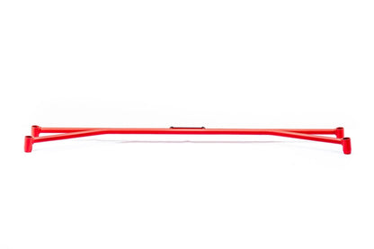 Nameless Performance Red Rear Strut Tower Bar 2013 - 2025 BRZ / 2022 - 2025 GR86 / 2013 - 2016 FRS / 2017 - 2021 GT86 / 2012 - 2016 Impreza / 2013 - 2017 Crosstrek - Strut Tower Bars - Nameless Performance