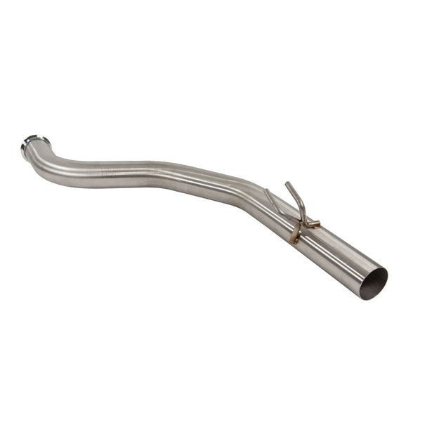 Nameless Performance Track Axle Back W/ Raw Tip 2015 - 2021 WRX / 2015 - 2018 STI - Catback - Nameless Performance