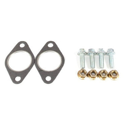 Nameless Performance Turn Down Axle Back 2010 - 2014 Outback 3.6R - Axle Back - Nameless Performance