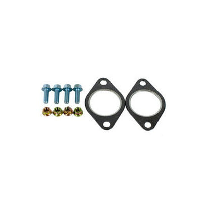 Nameless Performance Turn Down Axle Back 2015 - 2019 Outback 3.6R - Axle Back - Nameless Performance