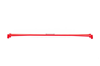 Nameless Red Rear Strut Tower Bar 22 - 25 WRX / 19 - 25 Forester / 18 - 23 Crosstrek / 17 - 24 Impreza - Strut Tower Bars - Nameless Performance