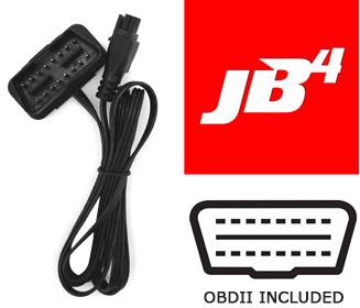 JB4 Tuner for 2021-Present Ford Bronco Sport