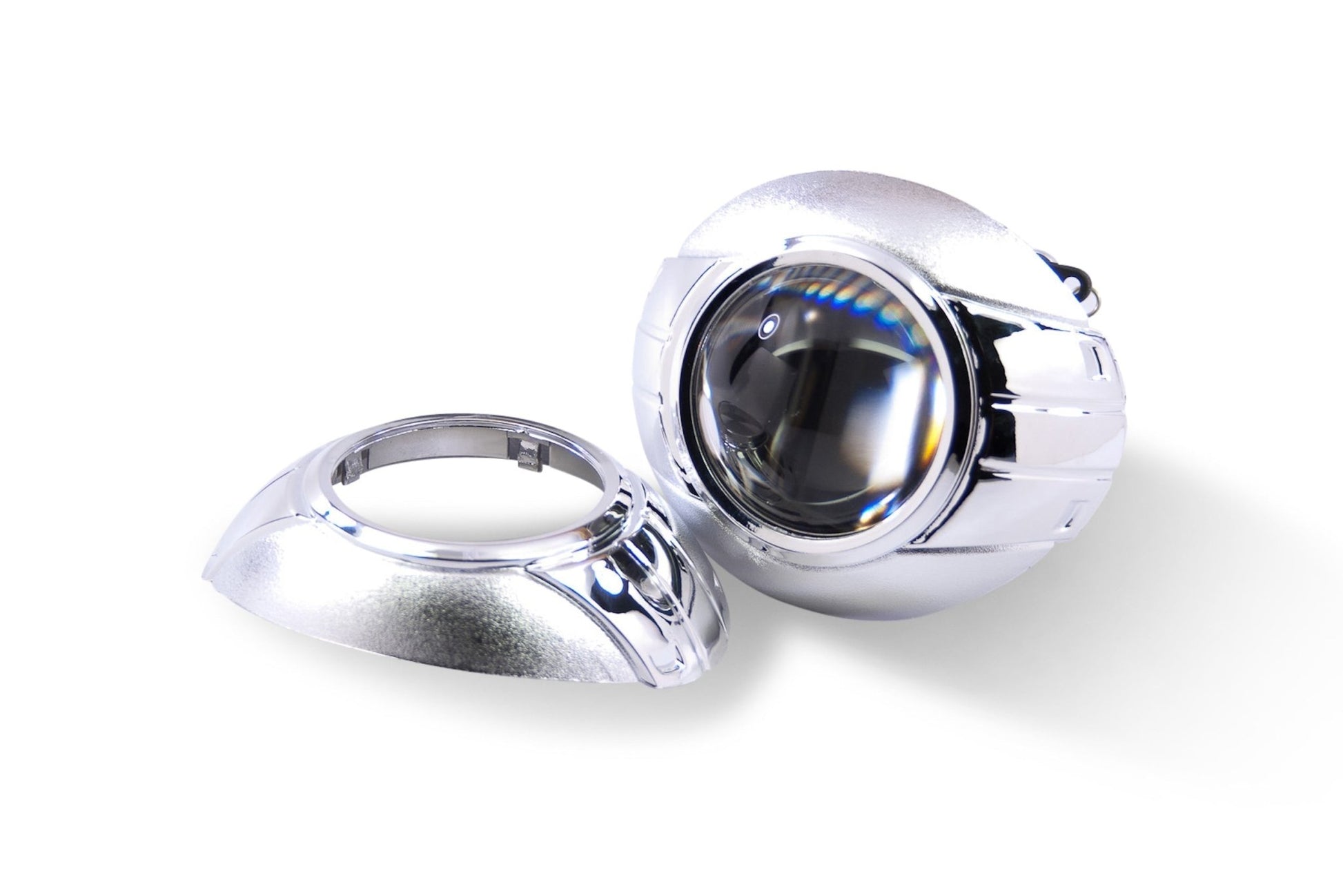 Ocular - Shrouds - Morimoto