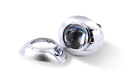 Ocular - Shrouds - Morimoto