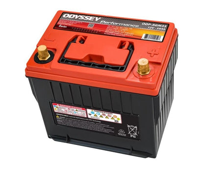 Odyssey Battery Auto/Truck Performance AGM Battery (35-675)-Batteries-Odyssey Battery