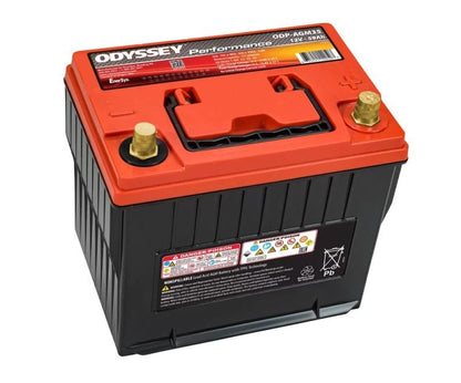 Odyssey Battery Auto/Truck Performance AGM Battery (35-675)-Batteries-Odyssey Battery