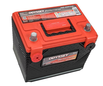 Odyssey Battery Auto/Truck Performance AGM Battery (75/86-705)-Batteries-Odyssey Battery