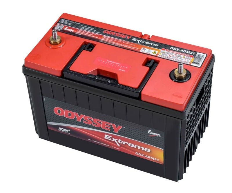 Odyssey Battery Auto/Truck/Heavy Duty & Commercial Extreme AGM Battery (31-PC2150S)-Batteries-Odyssey Battery