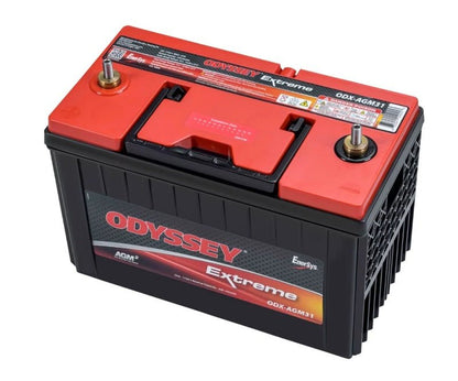 Odyssey Battery Auto/Truck/Heavy Duty & Commercial Extreme AGM Battery (31-PC2150S)-Batteries-Odyssey Battery