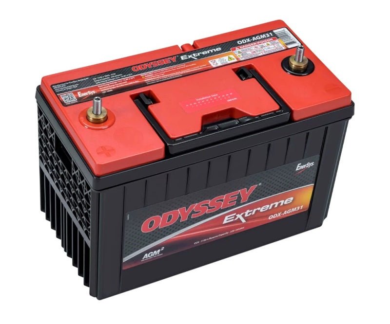 Odyssey Battery Auto/Truck/Heavy Duty & Commercial Extreme AGM Battery (31-PC2150S)-Batteries-Odyssey Battery