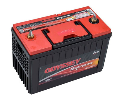 Odyssey Battery Auto/Truck/Heavy Duty & Commercial Extreme AGM Battery (31-PC2150S)-Batteries-Odyssey Battery