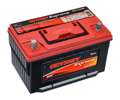 Odyssey Battery Auto/Truck/Heavy Duty & Commercial Extreme AGM Battery (65-PC1750T)-Batteries-Odyssey Battery