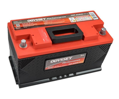 Odyssey Battery Auto/Truck/Heavy Duty & Commercial Performance AGM Battery (49-950)-Batteries-Odyssey Battery
