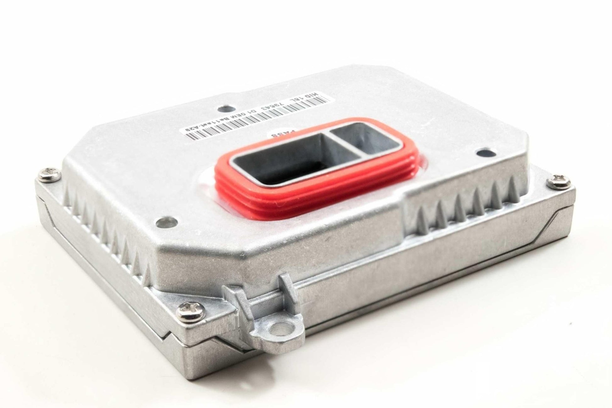OE Replacement: AL 63127176068 - Ballasts (OEM) - Morimoto