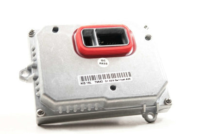 OE Replacement: AL 63127176068 - Ballasts (OEM) - Morimoto