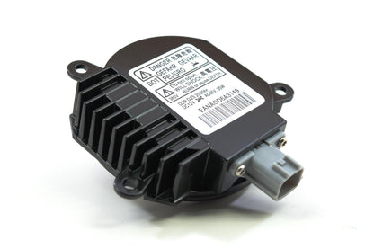 OE Replacement: Matsushita Gen V - Ballasts (OEM) - Morimoto