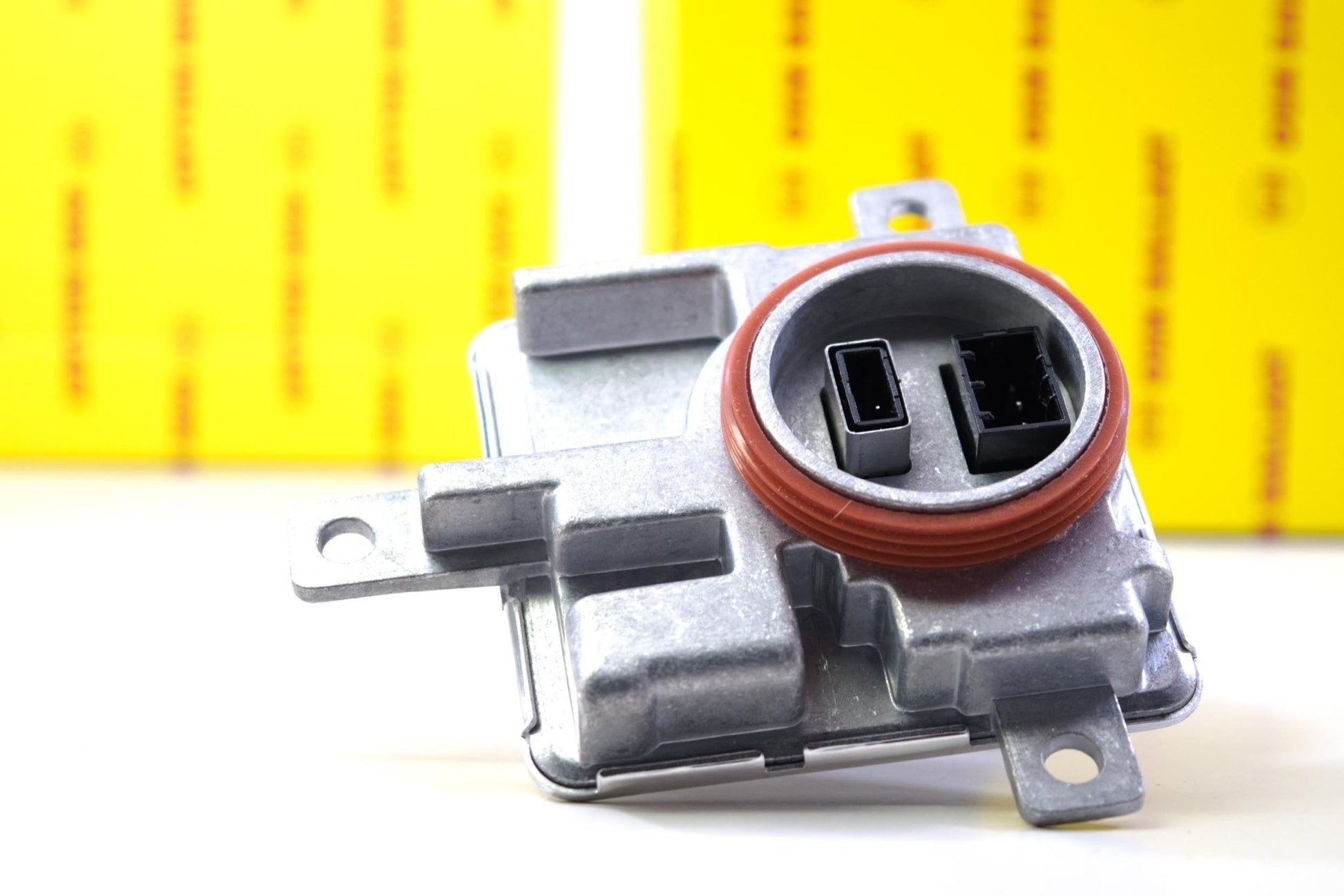 OE Replacement: Mitsubishi W003T22071 - Ballasts (OEM) - Morimoto