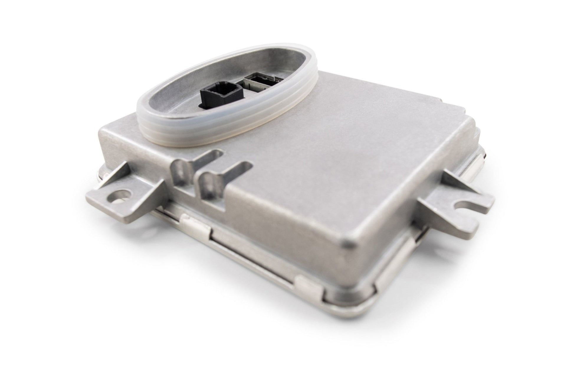 OE Replacement: Mitsubishi W3T13271 - Ballasts (OEM) - Morimoto