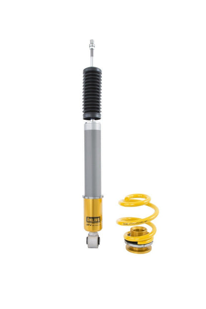 Ohlins 00 - 06 BMW M3 (E46) Road & Track Coilover System Coilovers