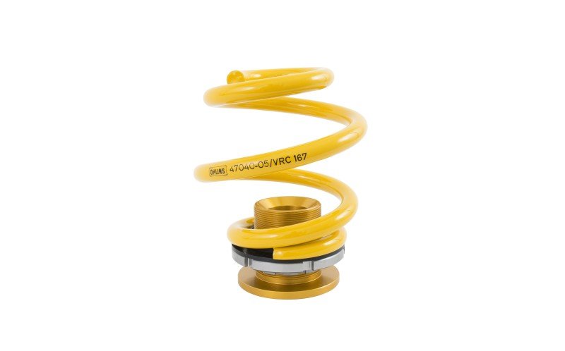 Ohlins 00 - 06 BMW M3 (E46) Road & Track Coilover System Coilovers