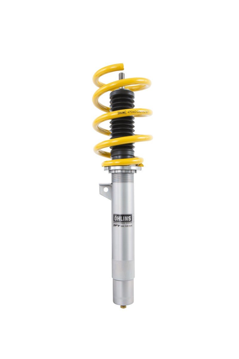 Ohlins 00 - 06 BMW M3 (E46) Road & Track Coilover System Coilovers