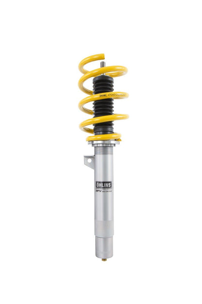 Ohlins 00 - 06 BMW M3 (E46) Road & Track Coilover System Coilovers