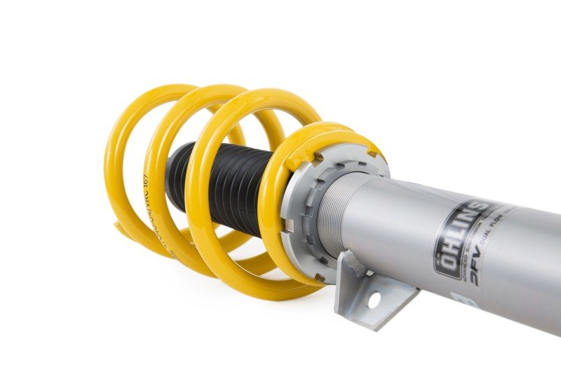 Ohlins 00 - 06 BMW M3 (E46) Road & Track Coilover System Coilovers