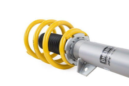 Ohlins 00 - 06 BMW M3 (E46) Road & Track Coilover System Coilovers