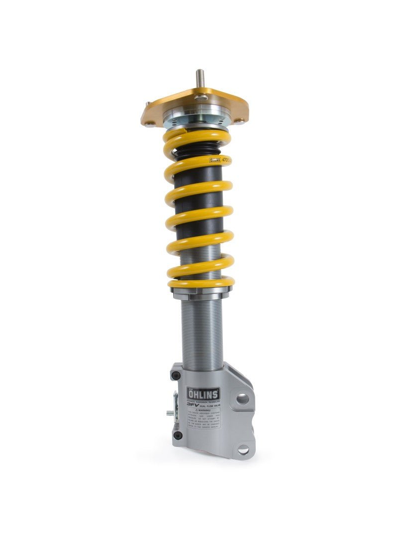Ohlins 01 - 07 Mitsubishi EVO 7 - 9 (CT9A) Road & Track Coilover System Coilovers