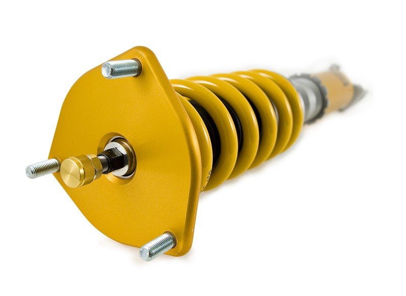 Ohlins 03 - 11 Mazda RX - 8 (SE3P) Road & Track Coilover System Coilovers