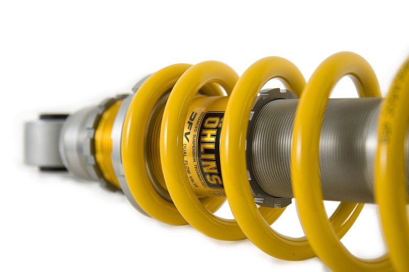 Ohlins 03 - 11 Mazda RX - 8 (SE3P) Road & Track Coilover System Coilovers