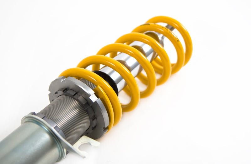 Ohlins 05 - 11 Porsche 911 Carrera/S (997) RWD Road And Track Coilover System (Excl. GTS Centerlock Coilovers