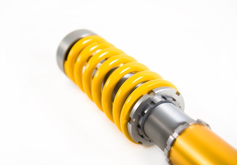 Ohlins 05 - 11 Porsche 911 Carrera/S (997) RWD Road And Track Coilover System (Excl. GTS Centerlock Coilovers