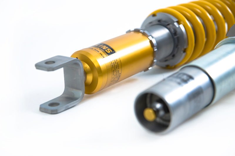 Ohlins 05 - 11 Porsche 911 Carrera/S (997) RWD Road And Track Coilover System (Excl. GTS Centerlock Coilovers