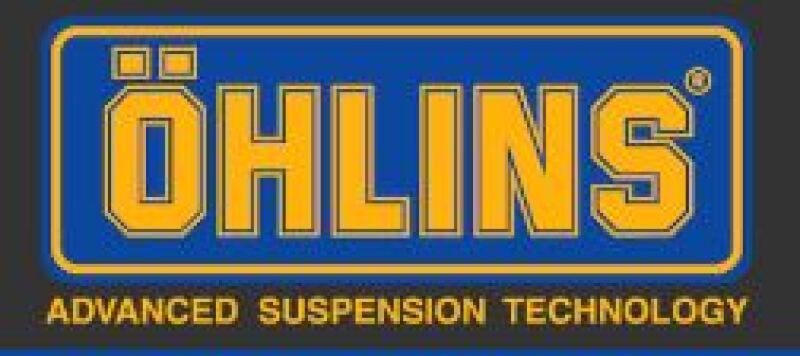 Ohlins 05 - 11 Porsche 911 Carrera/S (997) RWD Road And Track Coilover System (Excl. GTS Centerlock Coilovers