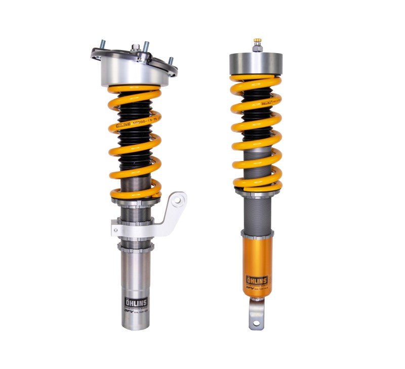 Ohlins 05 - 12 Porsche 911 Carrera 4/Turbo (997) Incl. S Models Road & Track Coilover System Coilovers