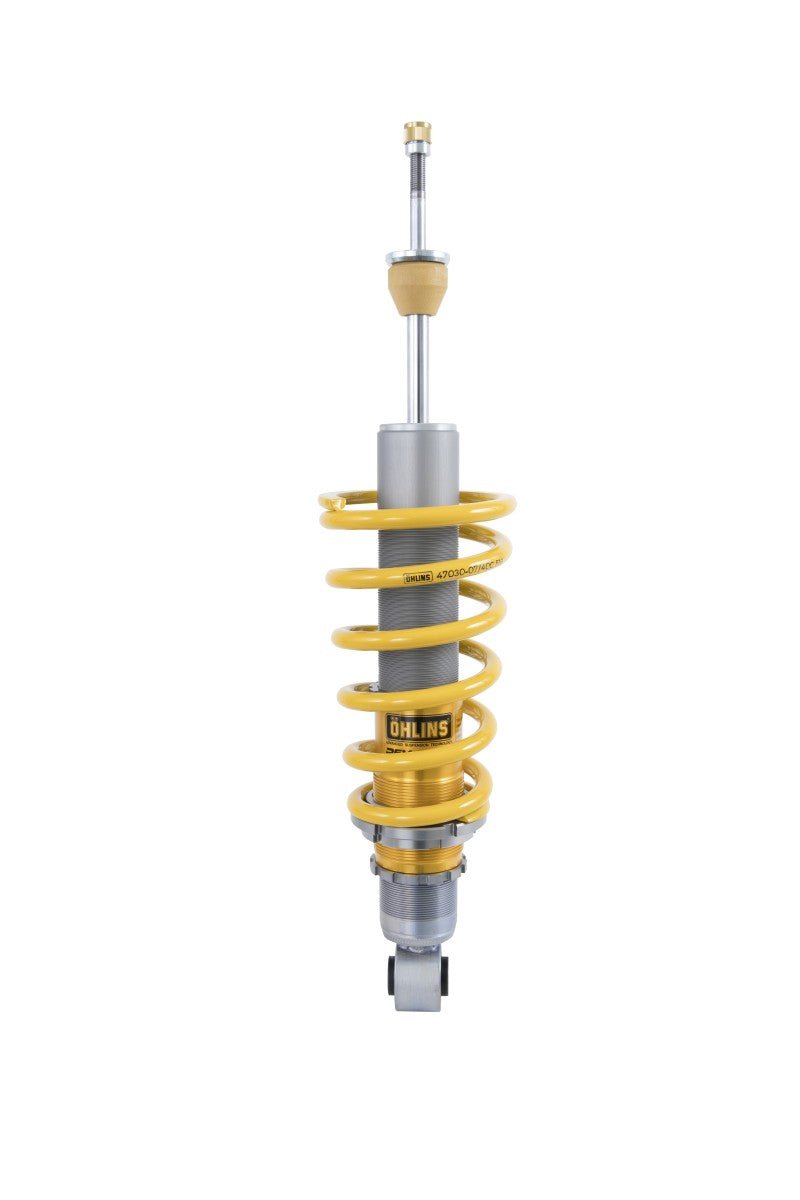 Ohlins 05 - 14 Mazda Miata (NC) Road & Track Coilover System Coilovers