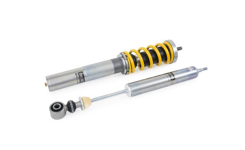 Ohlins 06 - 14 Audi A3/TT/TTRS (8P) Road & Track Coilover System Coilovers