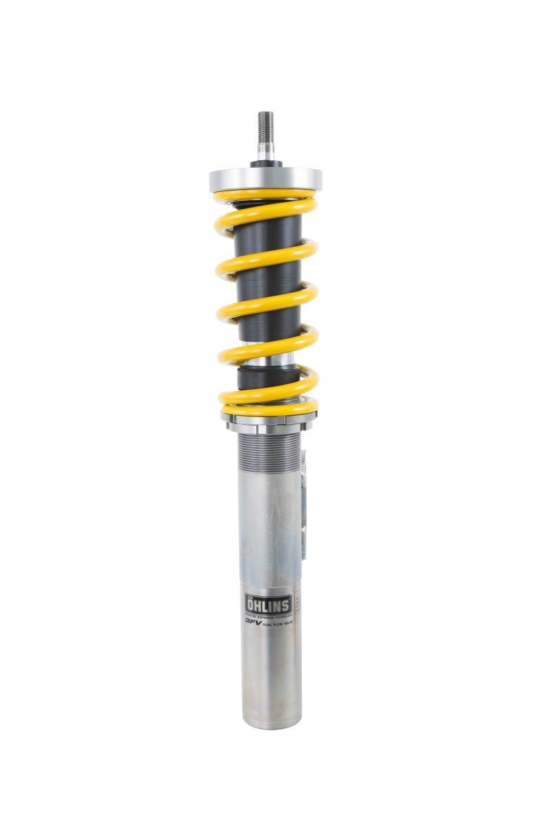 Ohlins 06 - 14 Audi A3/TT/TTRS (8P) Road & Track Coilover System Coilovers