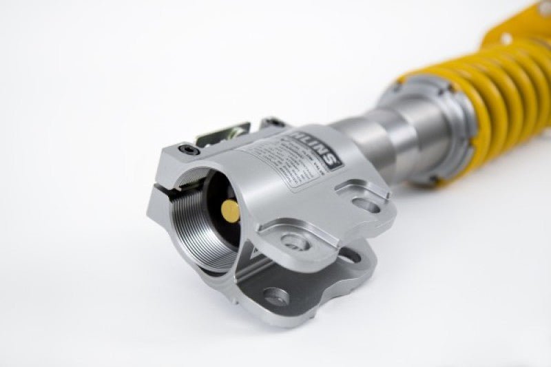 Ohlins 07 - 15 Mitsubishi EVO X (CZ4A) Road & Track Coilover System Coilovers