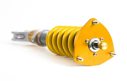 Ohlins 07 - 24 Nissan GTR (R35) Road & Track Coilover System Coilovers