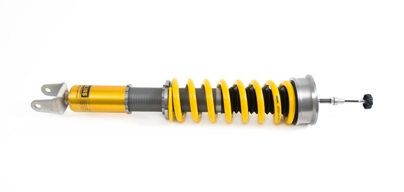 Ohlins 07 - 24 Nissan GTR (R35) Road & Track Coilover System Coilovers
