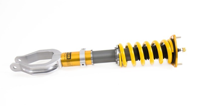 Ohlins 07 - 24 Nissan GTR (R35) Road & Track Coilover System Coilovers